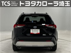 RAV4 HEV アドベンチャー