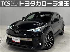 C-HR HEV S GRスポーツ
