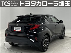 C-HR HEV S GRスポーツ