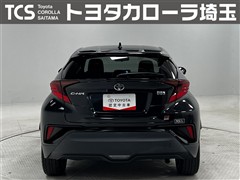 C-HR HEV S GRスポーツ