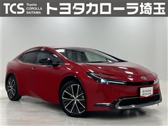 プリウス Z