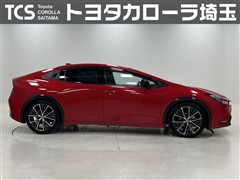 プリウス Z