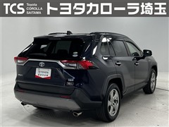 RAV4 HEV G