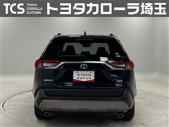RAV4 HEV G