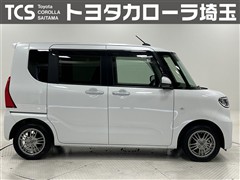 タント X スペシャル