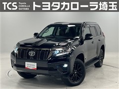 トヨタ ランクルプラドTX L 70th