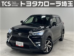 トヨタ ライズ Z