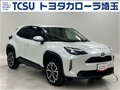 ヤリスクロス HEV Z