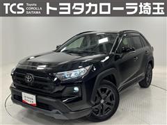 トヨタ RAV4 アドベンチャー