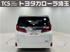 アルファード S Cパッケージ