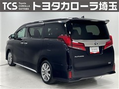 アルファード Sタイプゴールド2
