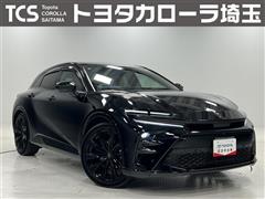 トヨタ クラウン HEVスポーツZ