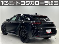 クラウン HEVスポーツZ