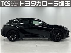 クラウン HEVスポーツZ