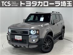 トヨタ ランドクルーザー250 VX
