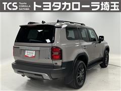 ランドクルーザー250 VX