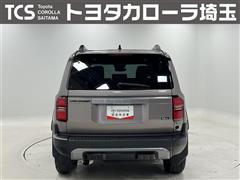 ランドクルーザー250 VX