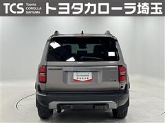 ランドクルーザー250 VX