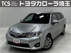 カローラフィールダー HEV Gシート