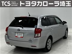 カローラフィールダー HEV Gシート