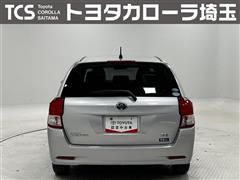 カローラフィールダー HEV Gシート