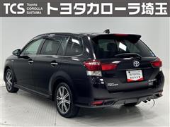 フィールダー HEV G WXB