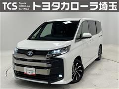 トヨタ ノア HEV S-Z