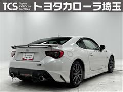 86 GT L ハイパフォーマンスPK