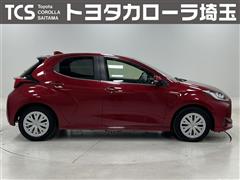 ヤリス HEV Z