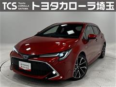 カローラスポーツ HEV G Z