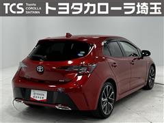 カローラスポーツ HEV G Z