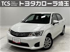 カローラアクシオ G