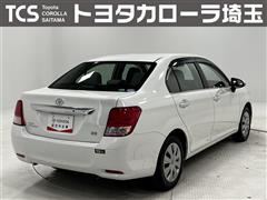 カローラアクシオ G