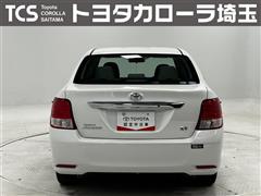 カローラアクシオ G