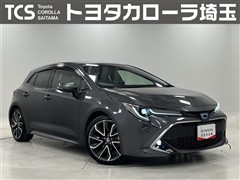 カローラスポーツ HEV G Z