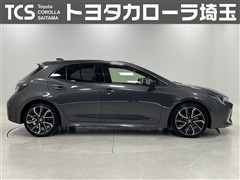 カローラスポーツ HEV G Z