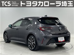 カローラスポーツ HEV G Z