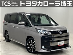トヨタ ノア HEV S-Z