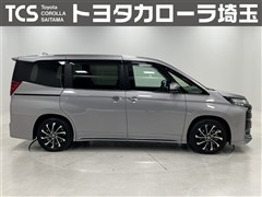 ノア HEV S-Z