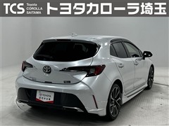 カローラスポーツ G Z