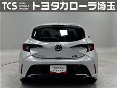 カローラスポーツ G Z