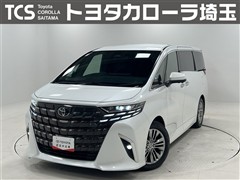 アルファード Z