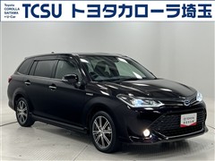 フィールダー HEV G WXB