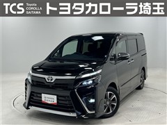 トヨタ ヴォクシー ZS キラメキ2