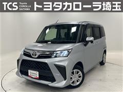 トヨタ　ルーミー G