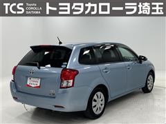 カローラフィールダー HEV G