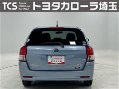 カローラフィールダー HEV G