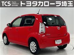 パッソ +ハナ Gパッケージ