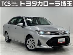 カローラアクシオ G