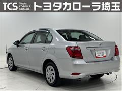 カローラアクシオ G